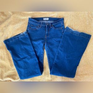 Free People Flare Jeans